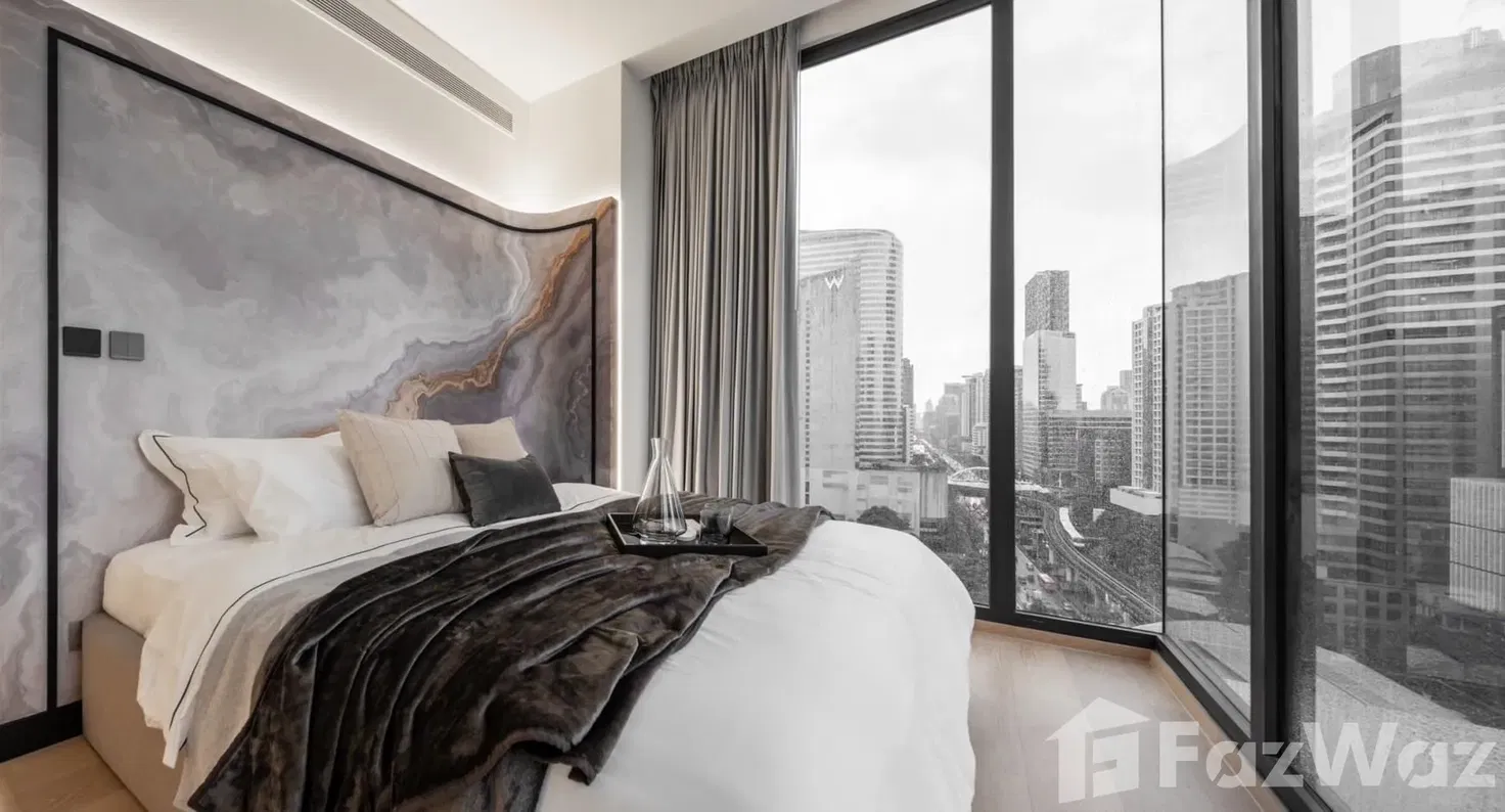 picture 2 Bedroom Condo for rent at Anil Sathorn 12 1724248 - 4/14