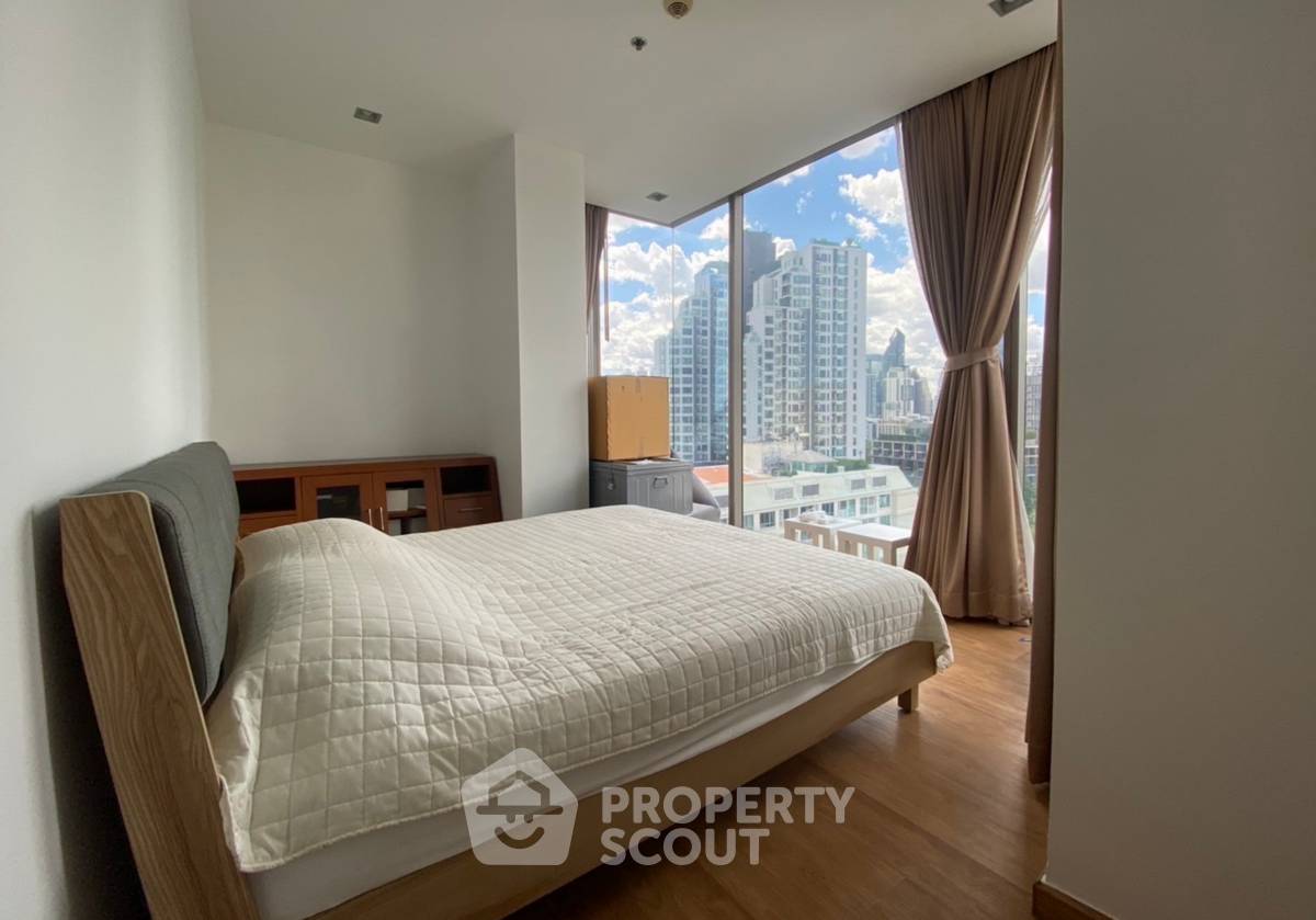 picture 2-BR Condo at Ashton Morph 38 near BTS Thong Lor (ID 2313740) - 4/5