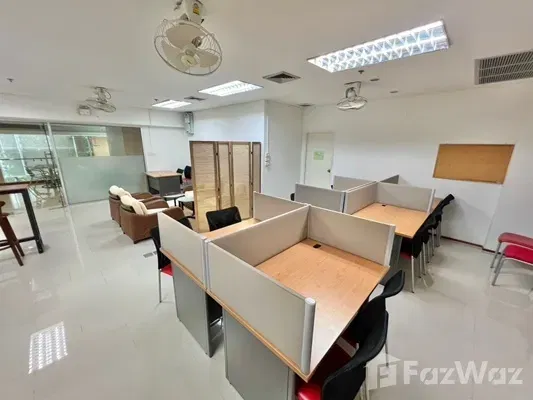 รูป Corner 1BR Condo, BTS, ready to move, best value deal! 5593164 - รูปที่ 40/48