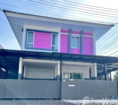 🏡 For Rent: 2-Storey Corner Detached House in Koh Kaew, Phu 5690358