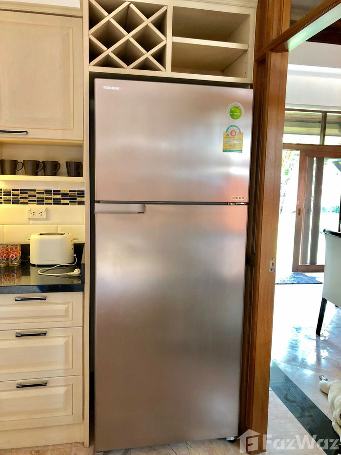 picture 3 Bedroom Villa for rent at Siam Lake View 66498 - 27/35