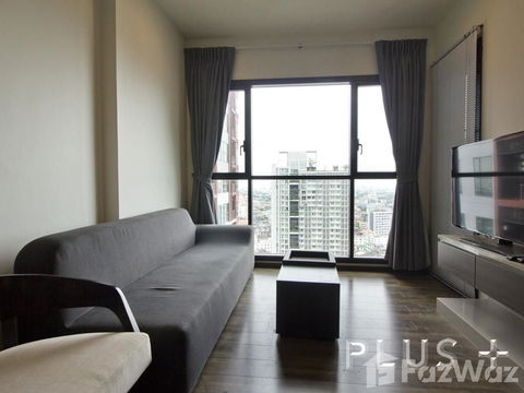 คอนโดให้เช่า 2 ห้องนอน ในโครงการ วายน์ สุขุมวิท 1973402