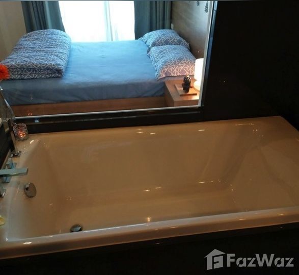รูป ขาย คอนโด 1 ห้องนอน ในโครงการ ริทึ่ม สุขุมวิท 50 1140786 - รูปที่ 6/9