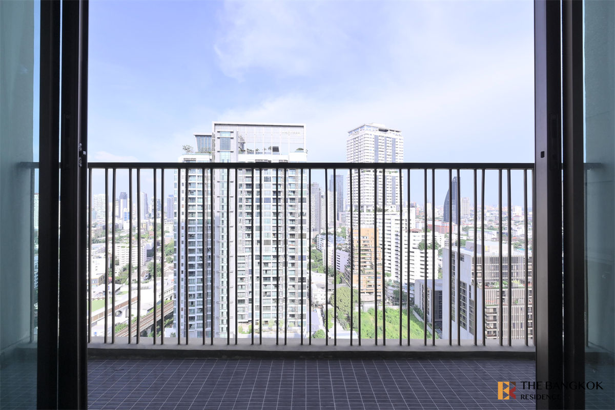picture Noble Refine near BTS Phrom Phong Premium Unit Close to All Conveniences - 10/10