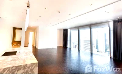 Condos for sale Market Place Nanglinchee : 3 Bedroom Condo for sale at The Ritz-Carlton Residences At MahaNakhon  403083