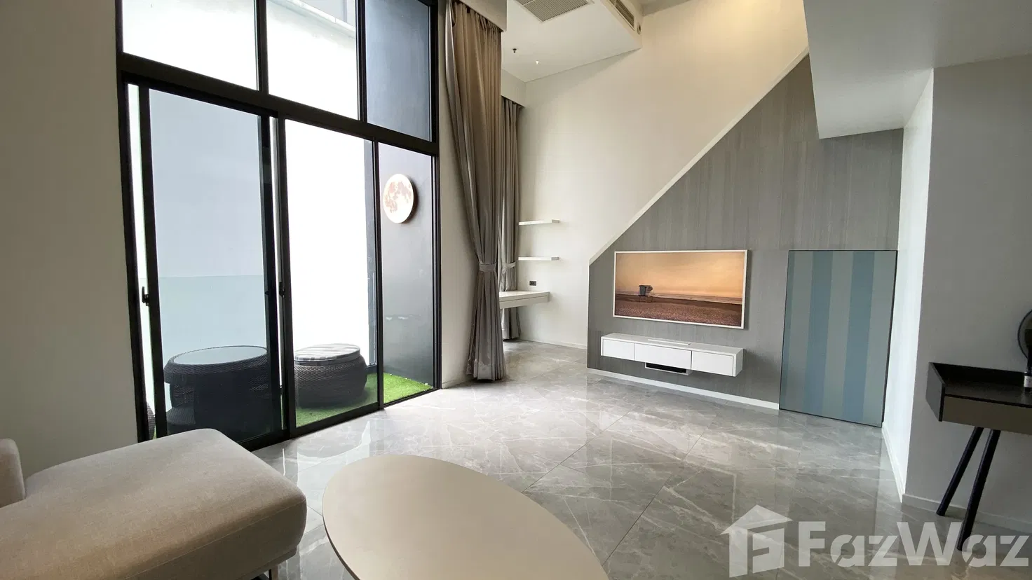 picture 1 Bedroom Condo for rent at Siamese Exclusive Sukhumvit 31 1679600 - 2/19