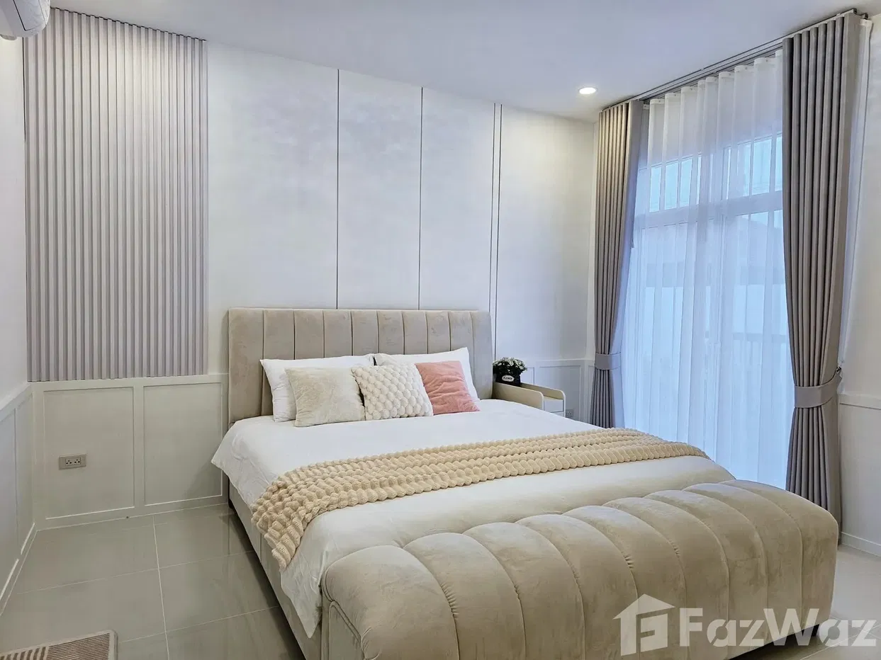 รูป ขาย วิลล่า 3 ห้องนอน ในโครงการ ปณาลี บ้านนา วิลเลจ 5725482 - รูปที่ 12/12