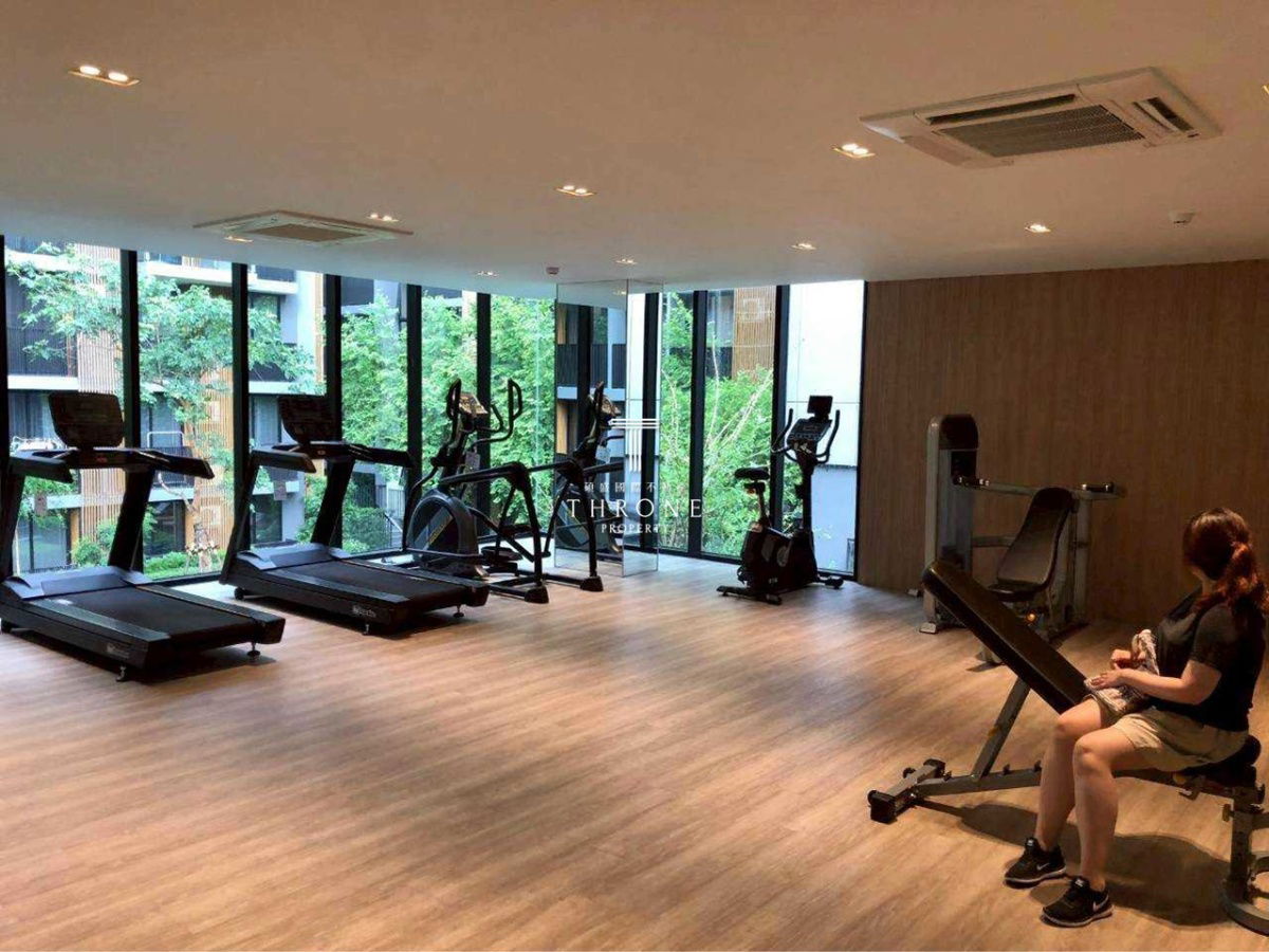 รูป โนเบิล แอมเบียนส์ สุขุมวิท 42 🌟PN-00006876🌟 - รูปที่ 14/20