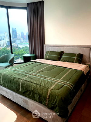 คอนโด BTS เอกมัย : คอนโด 1-ห้องนอน ที่ ไอดีโอ คิว สุขุมวิท 36 ใกล้ BTS ทองหล่อ (ID 1311068)