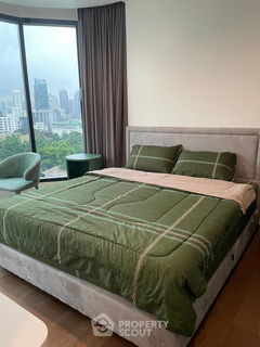 1-BR Condo at Ideo Q Sukhumvit 36 near BTS Thong Lor (ID 1311068)