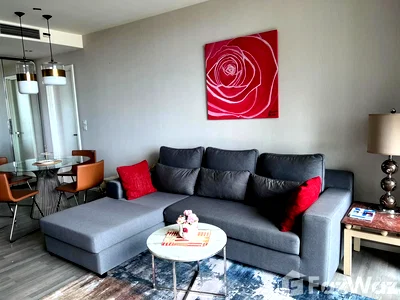 Condos for rent : The Room Sukhumvit 69 2012446