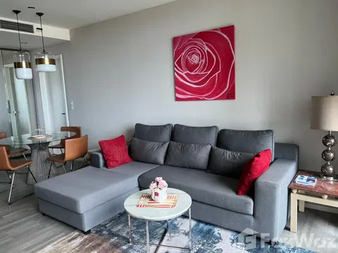 The Room Sukhumvit 69 2012446