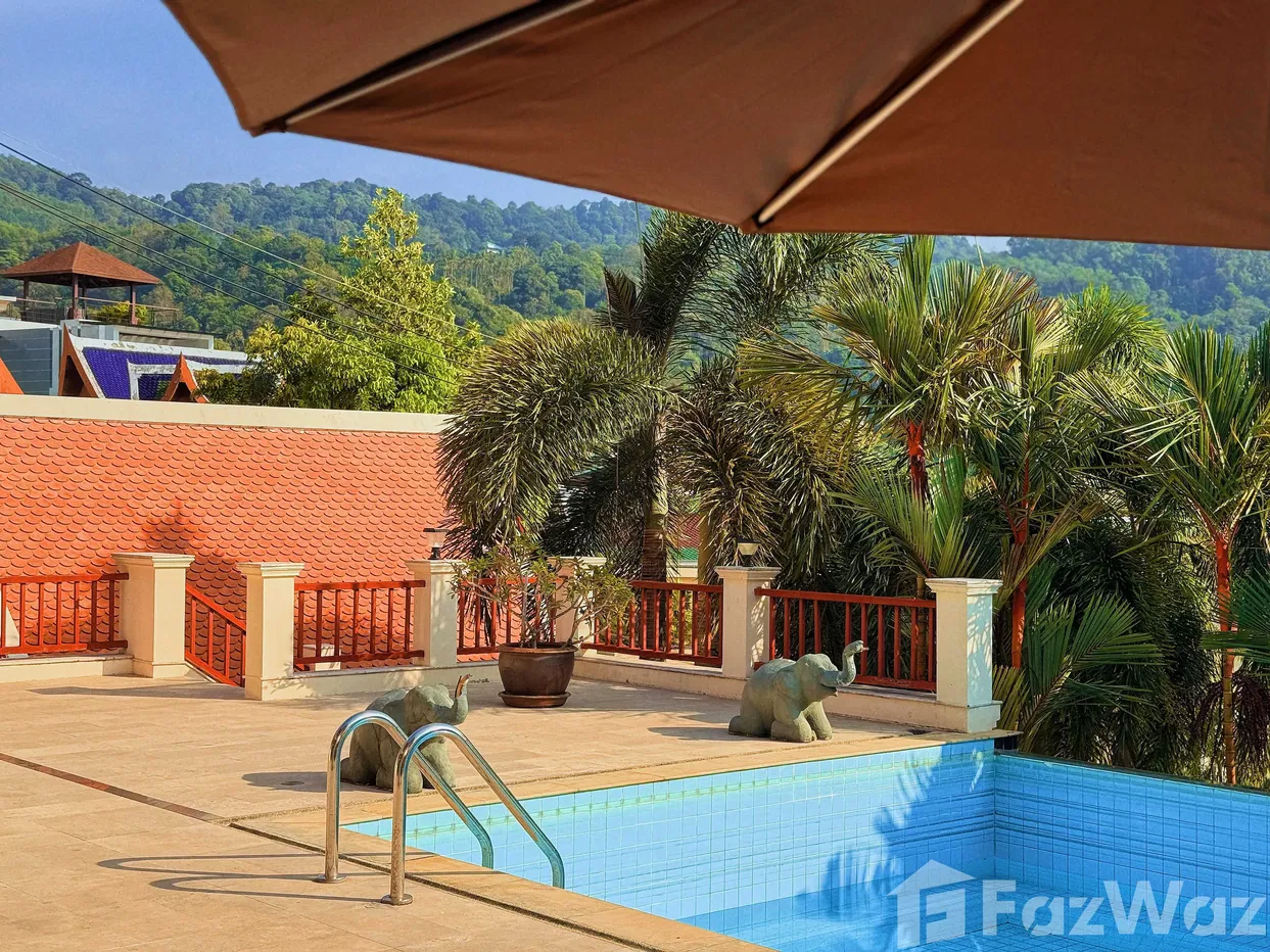 picture 7 Bedroom Villa for sale in Karon, Phuket  5700863 - 3/49