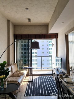 1 Bedroom Condo for sale at The Lofts Asoke  662396