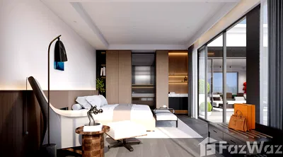 บ้านเดี่ยว สุราษฎร์ธานี : ขาย วิลล่า 3 ห้องนอน ในโครงการ วันย่า ซิซิลี่ 5577112