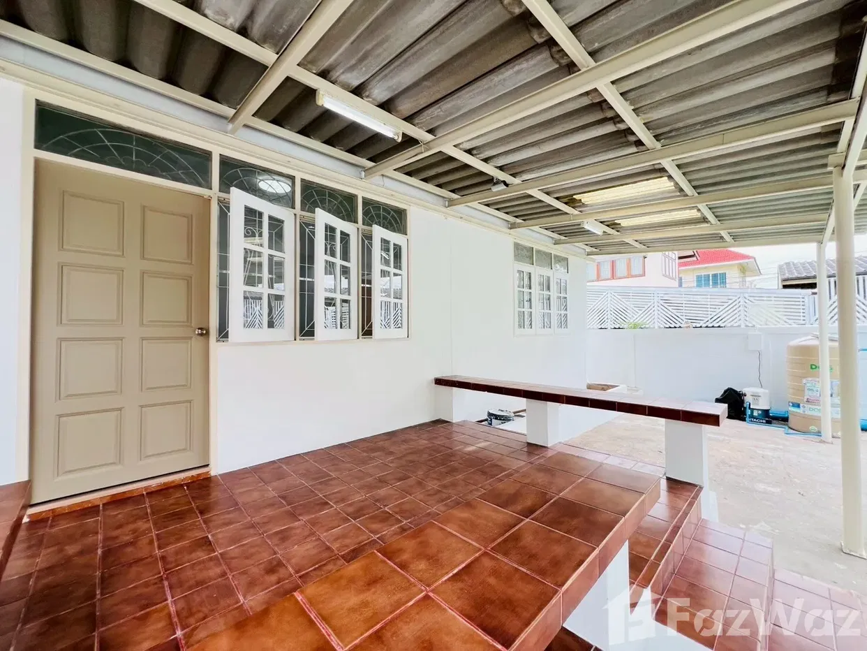 รูป ขาย บ้านเดี่ยว 3 ห้องนอน ใน หนองแก, ประจวบคีรีขันธ์ 5549862 - รูปที่ 34/42