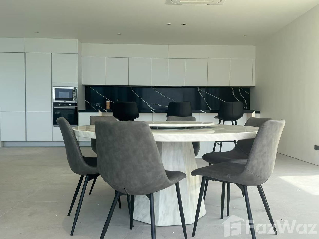 picture Brand new 3 bedroom Seaview pool villa 1908925 - 33/35