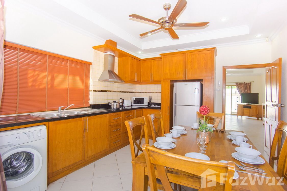 picture 3 Bedroom Villa for rent at Adare Gardens 3 273723 - 7/13