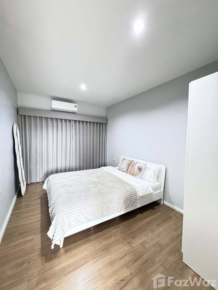 picture Townhome for Rent - Baan Klang Muang Rama9-KrungthepKreetha 5728760 - 14/16