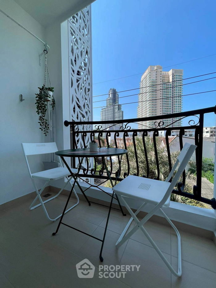 picture 1-BR Condo at Sea Saran Condominium close to Bangsaray (ID 2315107) - 18/20