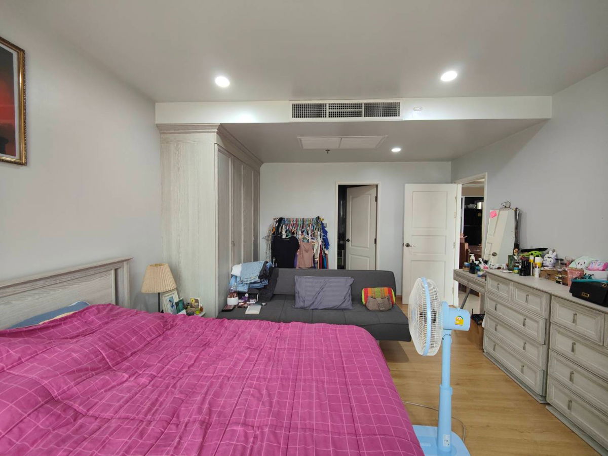 รูป ขาย 2 ห้องนอน 136 ตร.ม. ห้องขนาดใหญ่ ศุภาลัย เวลลิงตัน  Supalai Wellington - รูปที่ 14/23