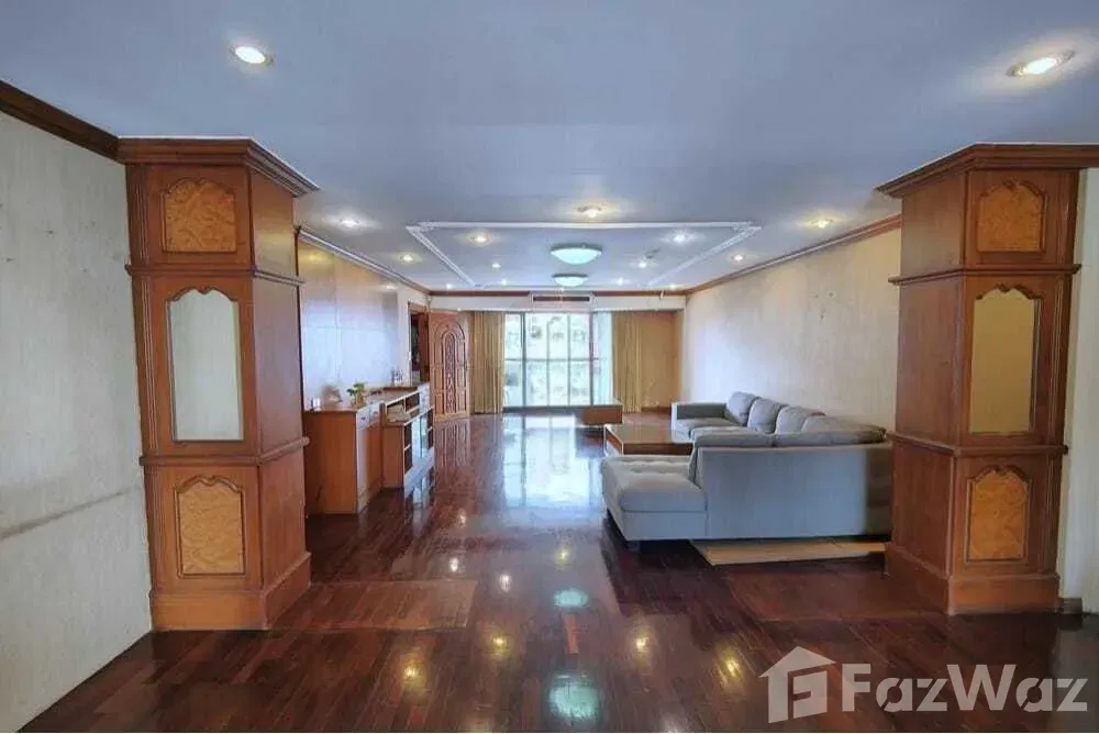 picture 3 Bedroom Condo for Sale at Regent on the Park 1 5669114 - 4/7