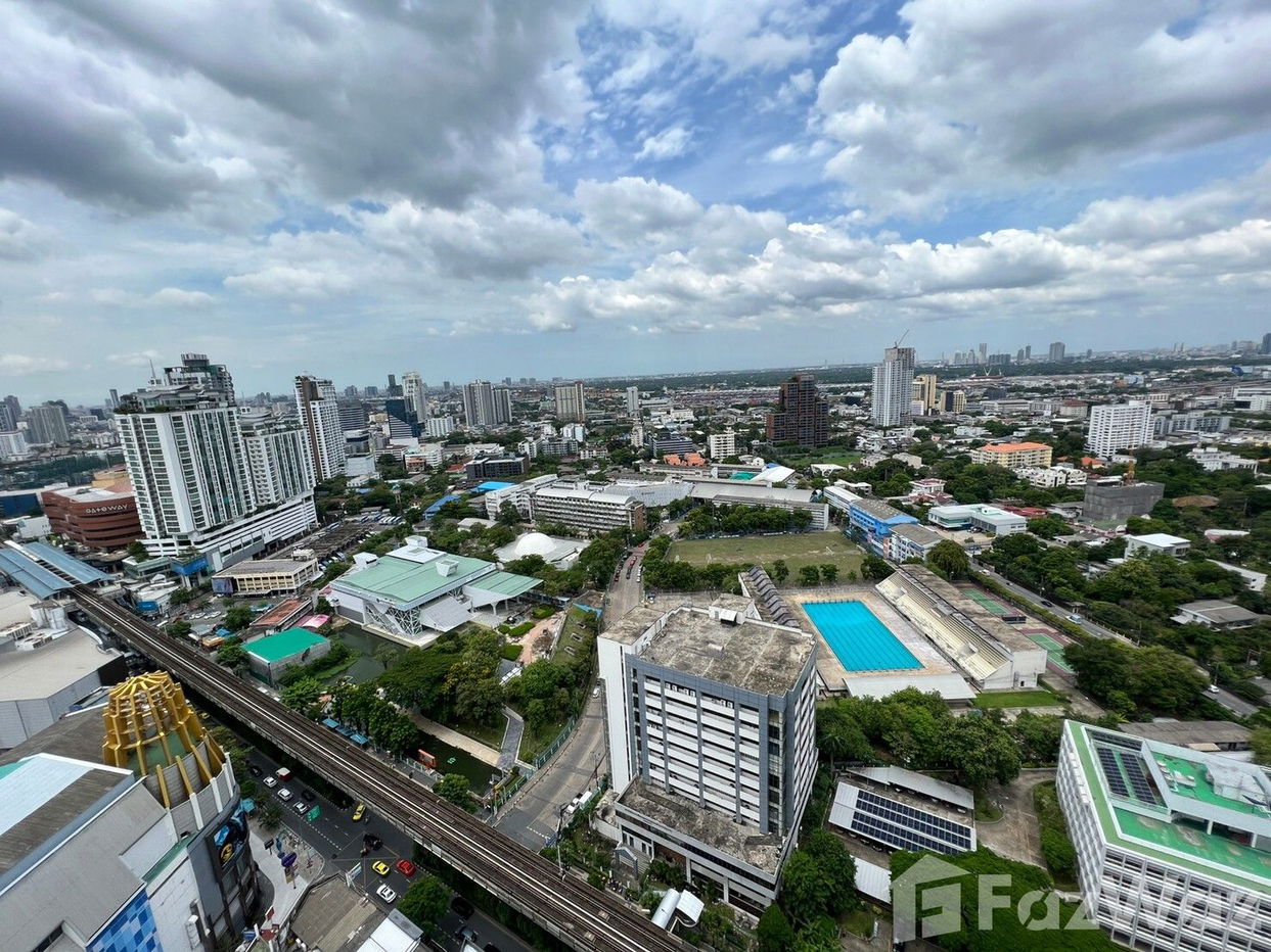 picture 3 Bedroom Condo for rent at Fullerton Sukhumvit 1100692 - 12/17