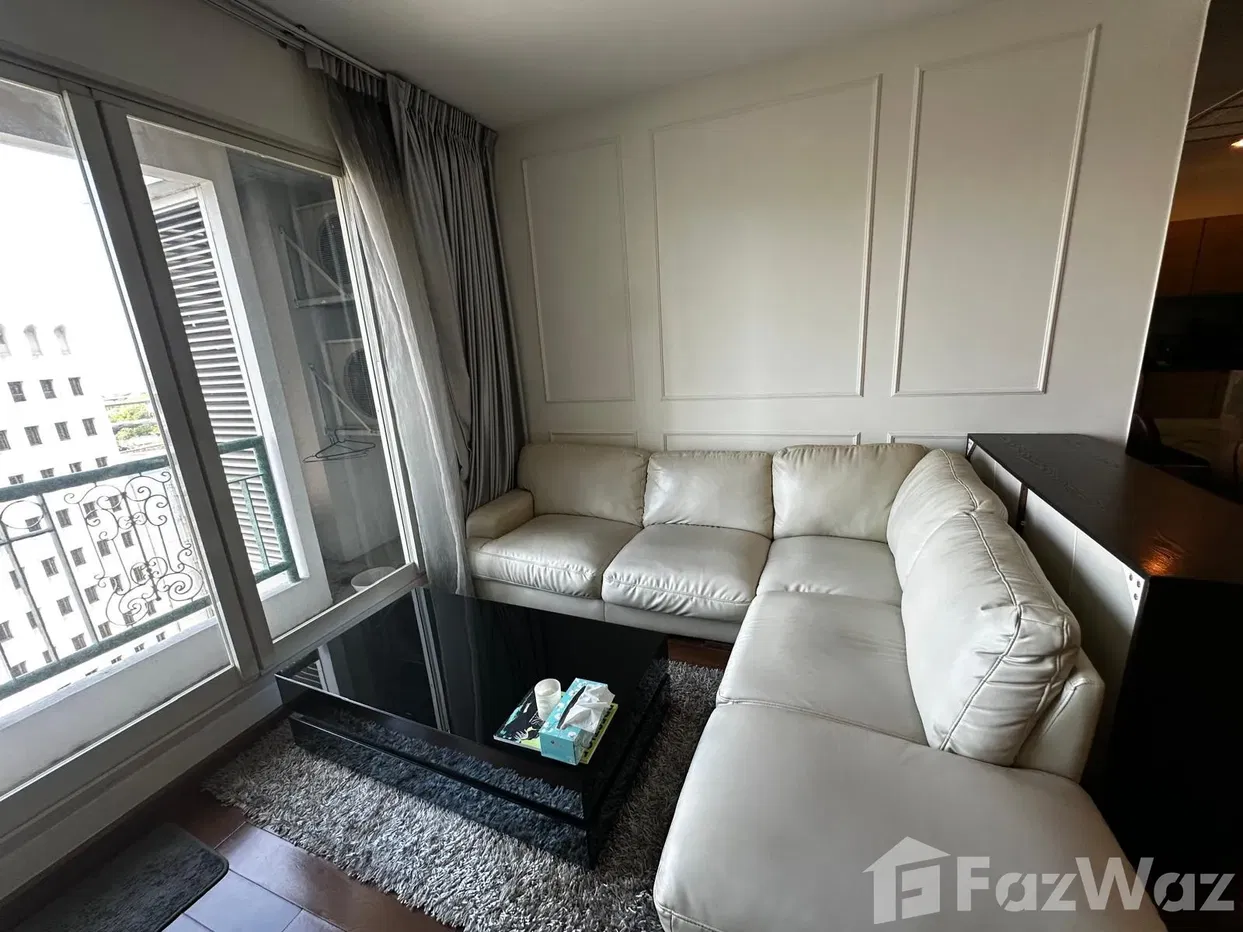 picture 1-Bed 1-Bath 56sqm at The Address Chidlom 5667522 - 7/36