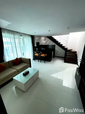 คอนโดให้เช่า : คอนโดให้เช่า 1 ห้องนอน ในโครงการ กมลา รีเจนท์ 1737030