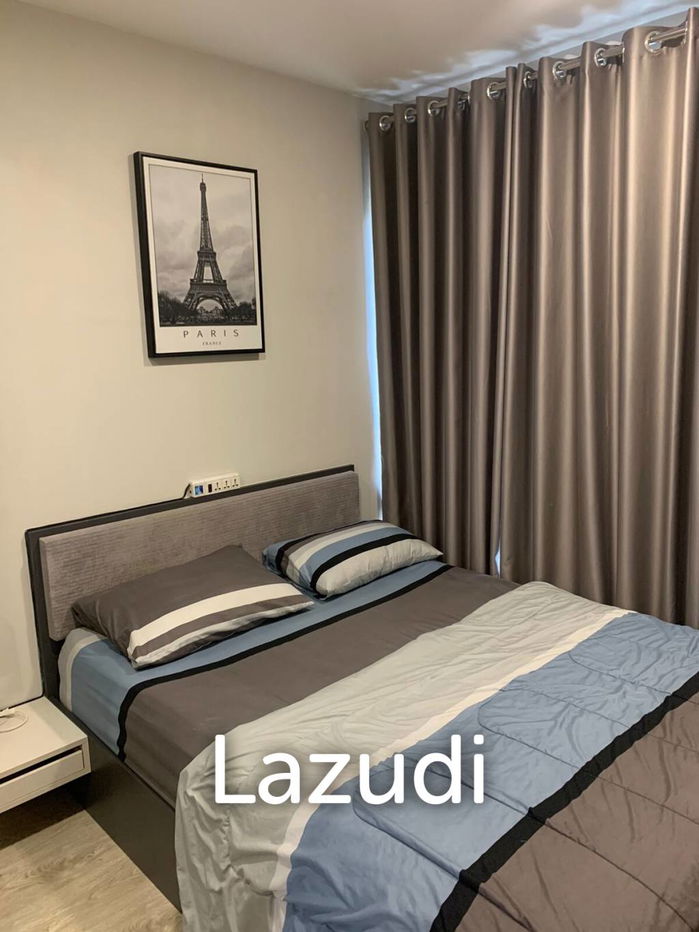picture 2 Bed 1 Bath 51.21 SQ.M The Base Central Pattaya - 19/28