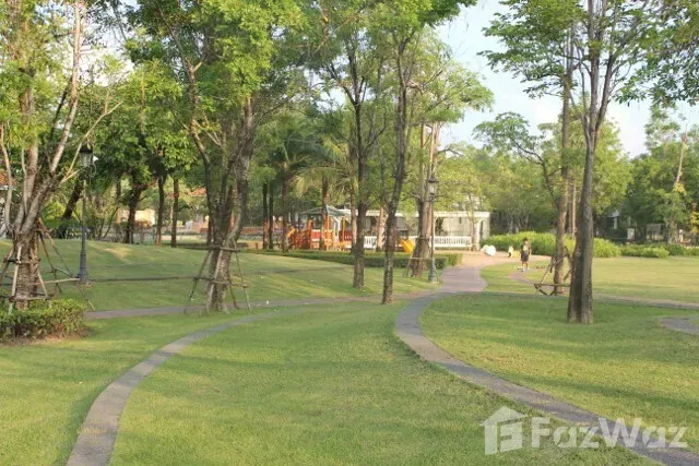 picture 3 Bedroom House for rent at Mantana Onnut-Wongwaen 691328 - 7/8