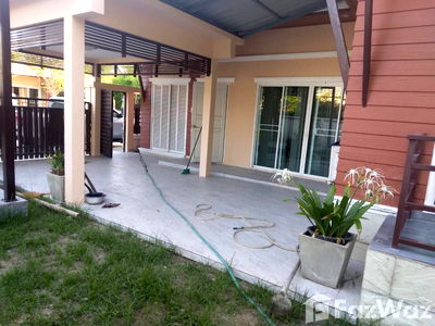 ขายบ้านเดี่ยว : ขาย บ้านเดี่ยว 2 ห้องนอน ในโครงการ คีรีนครา 1871178