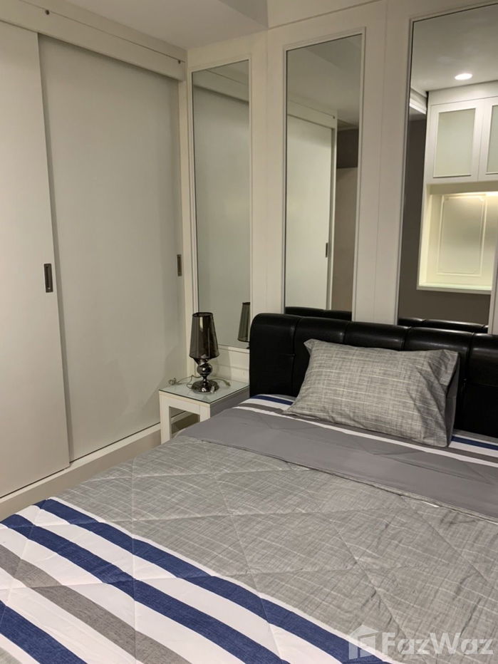 picture 2 Bedroom Condo for rent at Noble Remix 87336 - 5/11
