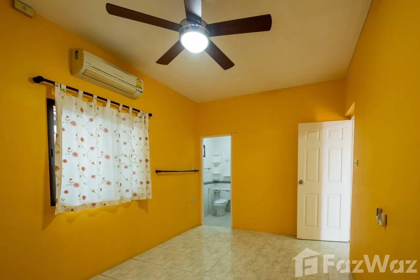 picture 3 Bedroom Villa for sale at Rattanakorn Village 5  1859966 - 5/12