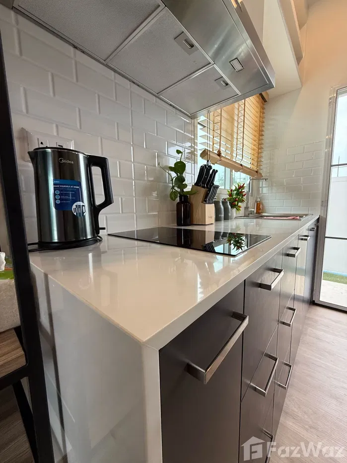 picture Modern 2-Bedroom Villa for Rent in La Vallee Village Town 2 1995169 - 15/24