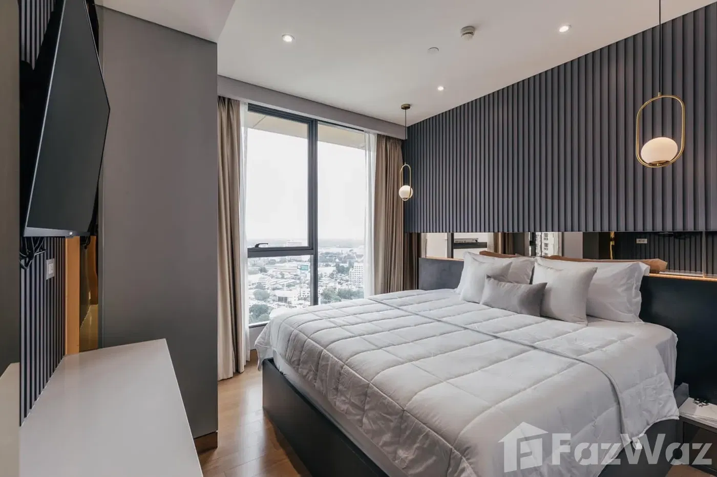 picture 1 Bedroom Condo for rent at The Lumpini 24 1095488 - 4/28