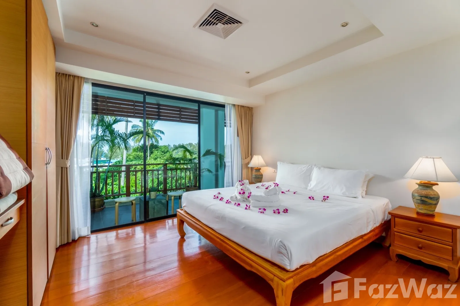 2 Bedroom Sea view Condo & Private Pool for sale 5731484 - image 2