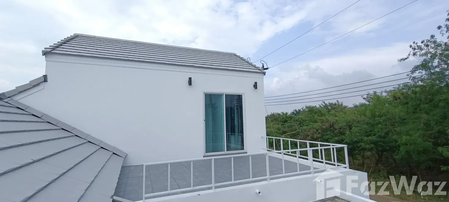 picture 4 Bedroom House for rent at Baan Rabiengkao 4411384 - 9/11