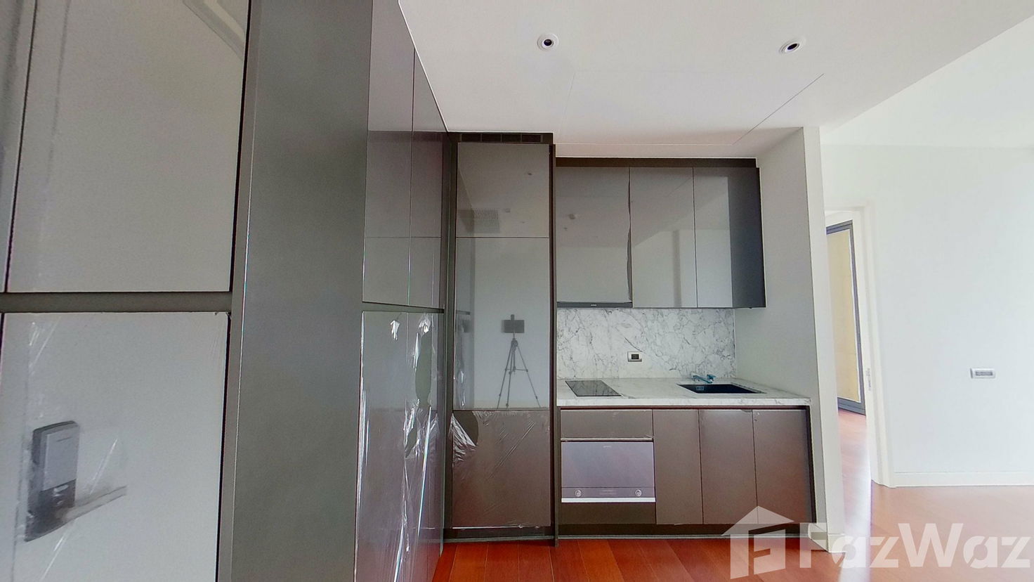 picture 1 Bedroom Condo for sale at Khun By Yoo  666816 - 4/10
