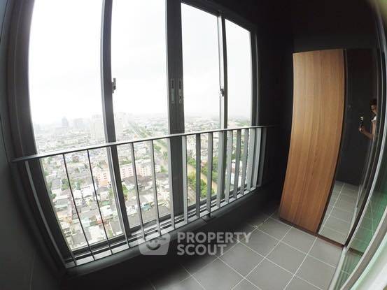 picture 1-BR Condo at Ideo Mobi Grand Interchange Bangsue near MRT Tao Poon (ID 2144497) - 5/11