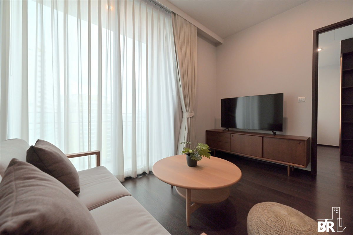 picture  Laviq Sukhumvit 57 💫 Luxuriously Elevated Unit ✨Near BTS Thonglo  - 11/14