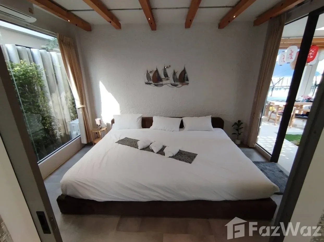 picture 3 Bedroom Villa for rent at Taradol Premium 5345821 - 9/17