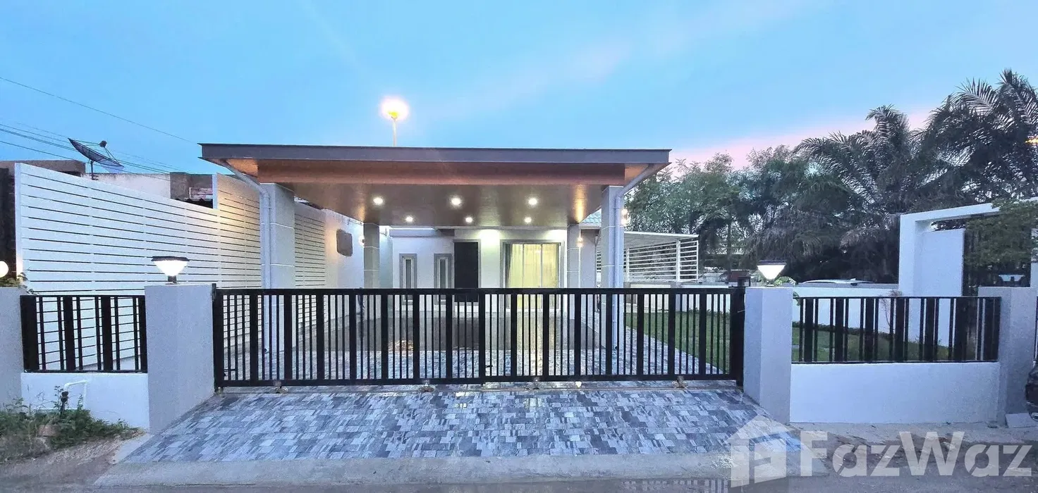 picture Beautiful Corner Detached House – Best Plot in the Project! 5669657 - 24/24