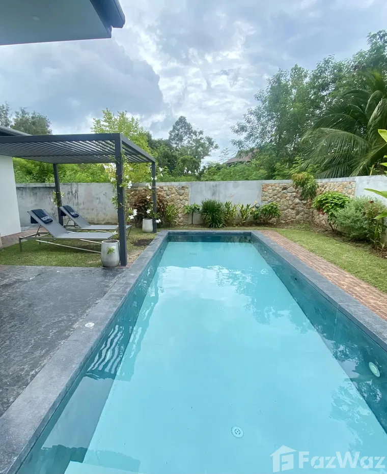 รูป ขาย วิลล่า 3 ห้องนอน ใน มะเร็ต, สุราษฎร์ธานี 1929030 - รูปที่ 5/38