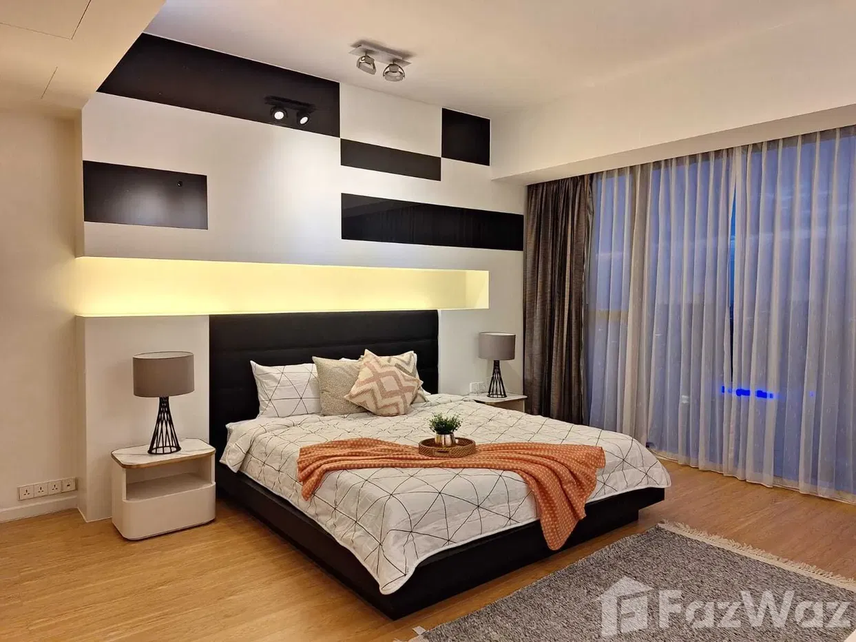 รูป คอนโดให้เช่า 3 ห้องนอน ในโครงการ เดอะ เมท 5730403 - รูปที่ 5/13