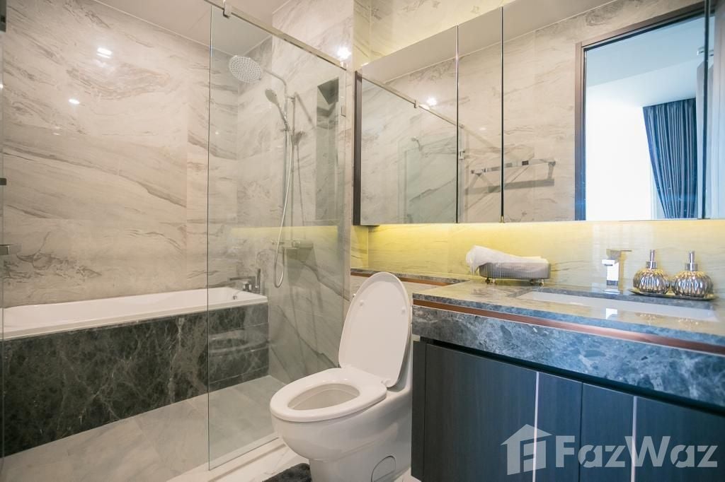 picture 1 Bedroom Condo for rent at Laviq Sukhumvit 57 1402552 - 13/13