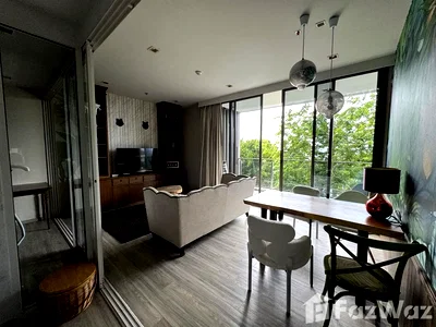 ขายคอนโด : ขาย คอนโด 2 ห้องนอน ในโครงการ บ้าน ปลาย หาด 5575229