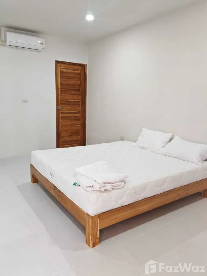 รูป วิลล่าให้เช่า 6 ห้องนอน ใน มะเร็ต, สุราษฎร์ธานี 5367058 - รูปที่ 12/50