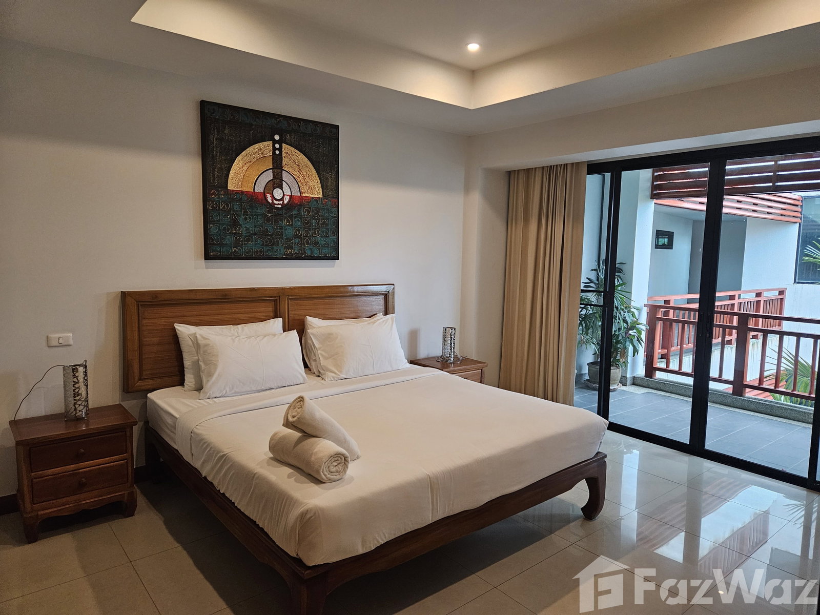 1 Bedroom Condo for sale at Surin Sabai  1621838