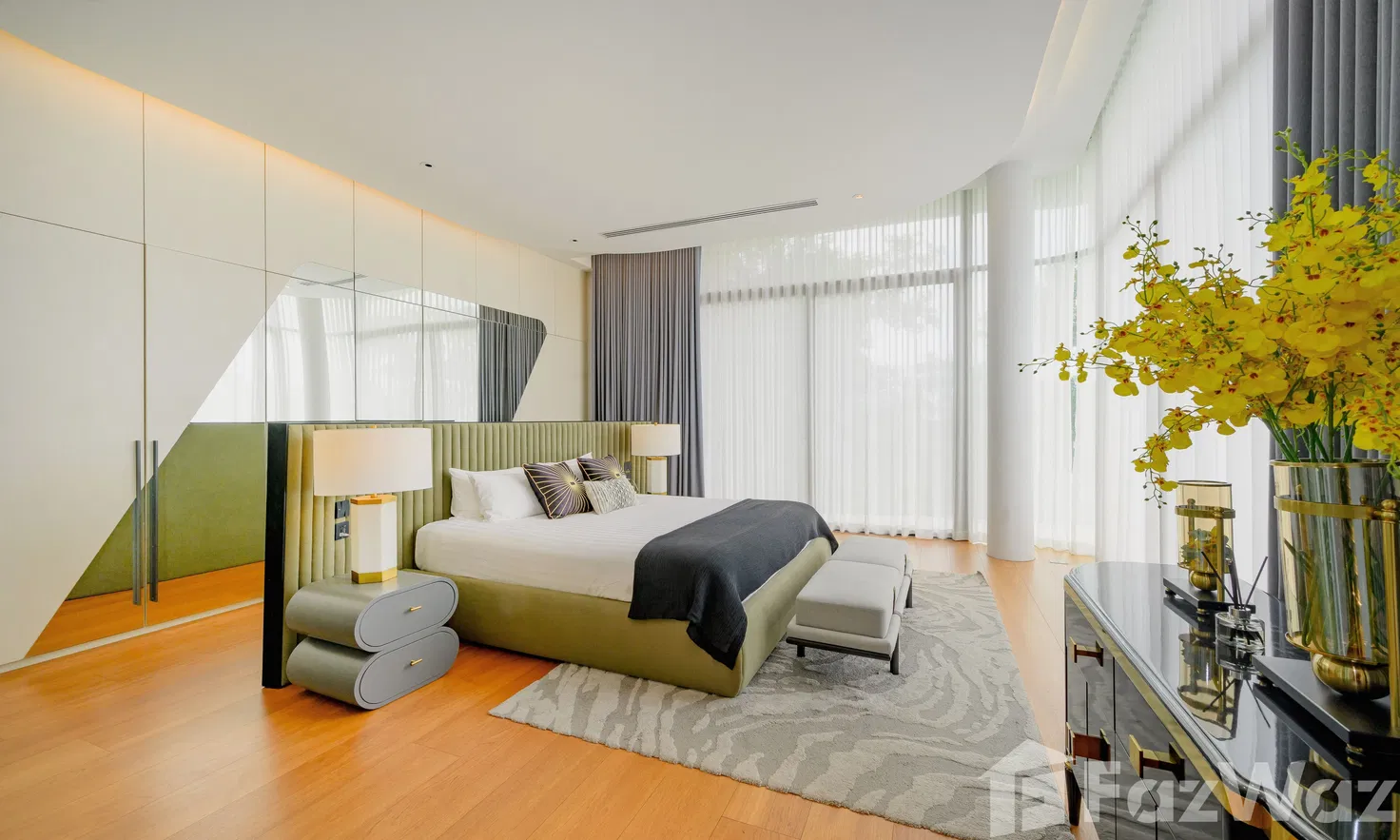 picture 5 Bedroom Villa for sale at Botanica The Valley (Phase 7)  2005659 - 24/28